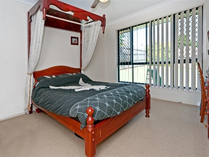 1 Agnes Place, Redbank Plains QLD 4301