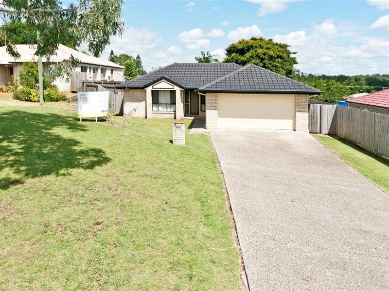 1 Agnes Place, Redbank Plains QLD 4301