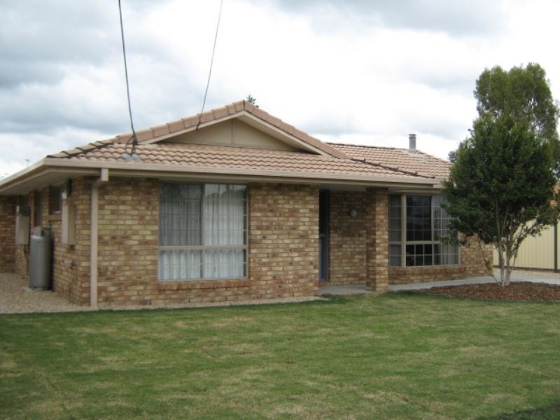 36 Argyle Street, Redbank Plains QLD 4301