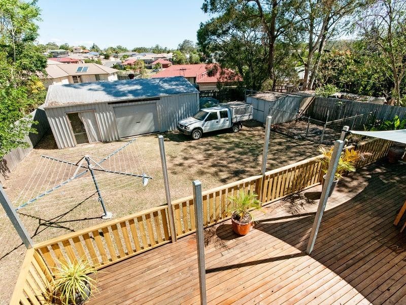 38 Cashmere Street, Redbank Plains QLD 4301