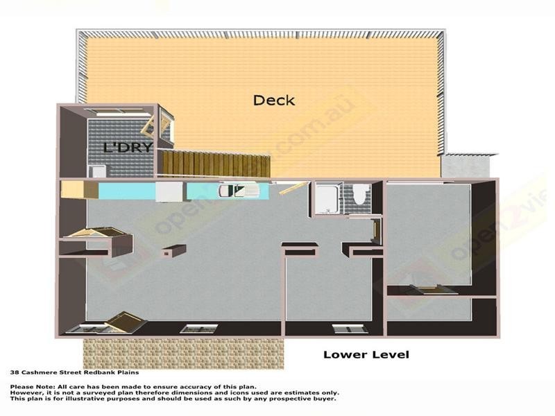 38 Cashmere Street, Redbank Plains QLD 4301