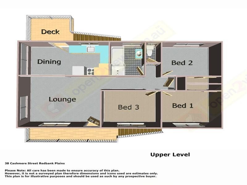 38 Cashmere Street, Redbank Plains QLD 4301