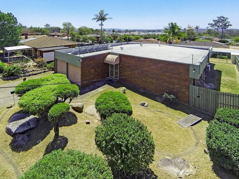 7 Strachan Court, Collingwood Park QLD 4301