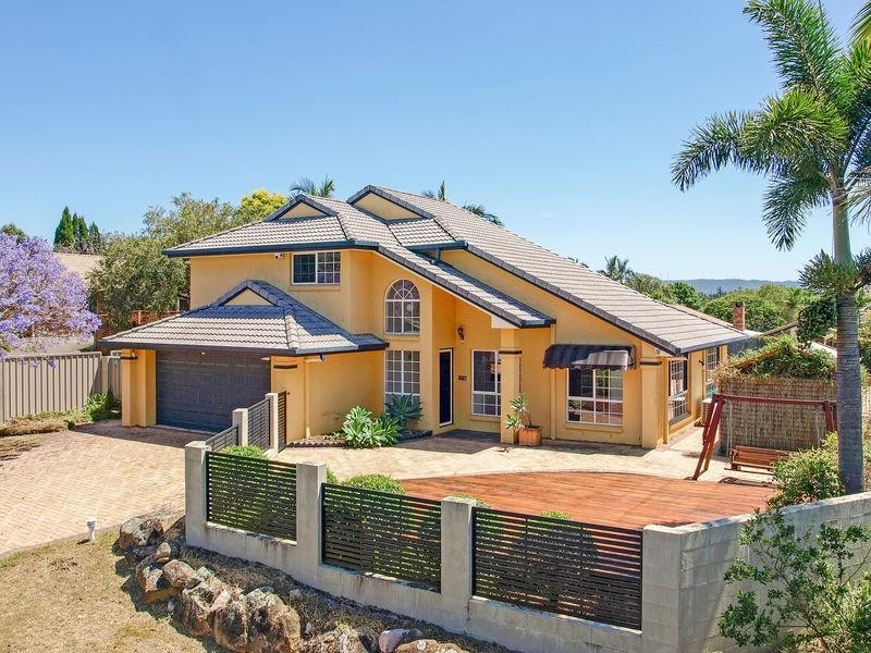 9 Vincent Place, Sinnamon Park QLD 4073