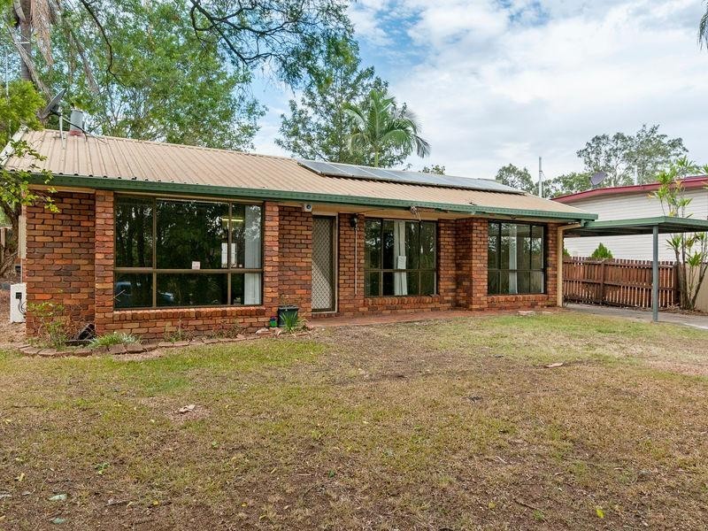 Bellbird Park QLD 4300