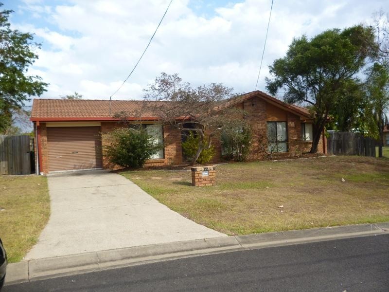 1 Figtree Lane, Redbank Plains QLD 4301