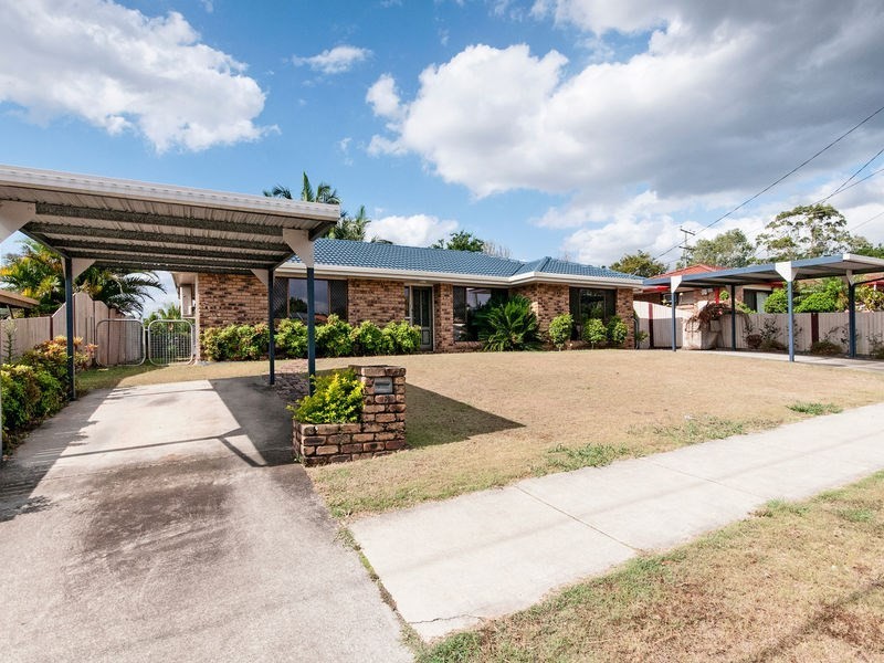 5 HIGHBURY Drive, Redbank Plains QLD 4301
