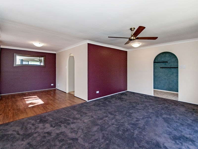 5 HIGHBURY Drive, Redbank Plains QLD 4301
