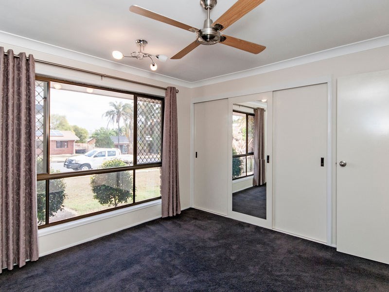 5 HIGHBURY Drive, Redbank Plains QLD 4301