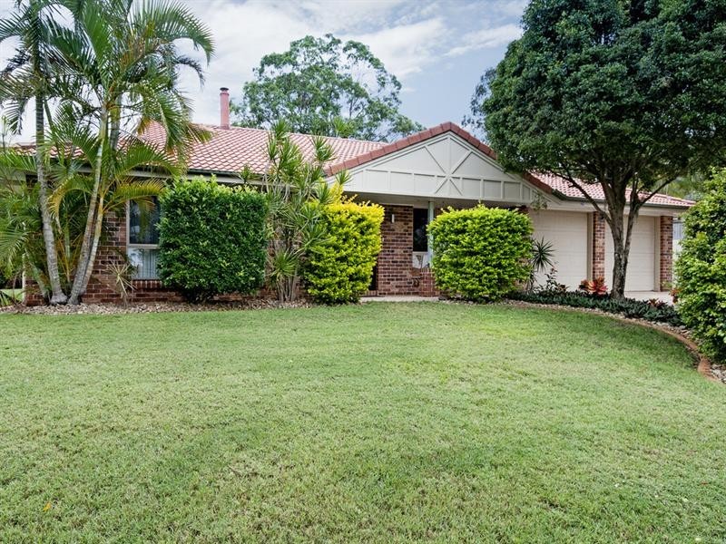 41 Sharpless Road, Springfield QLD 4300
