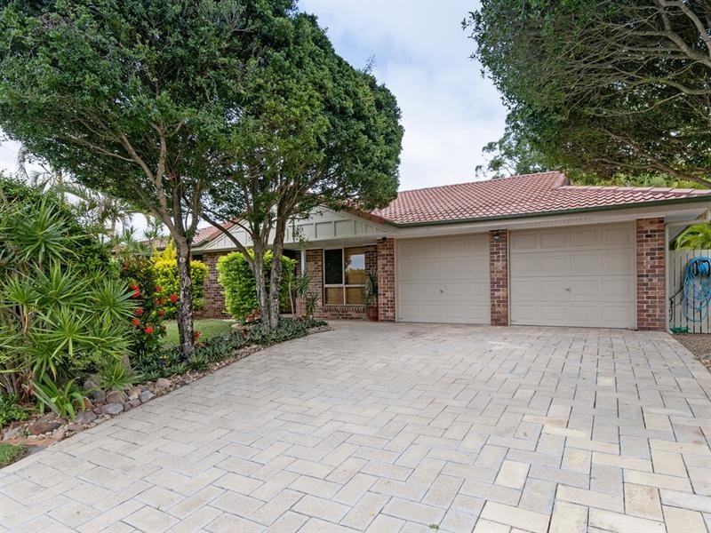 41 Sharpless Road, Springfield QLD 4300