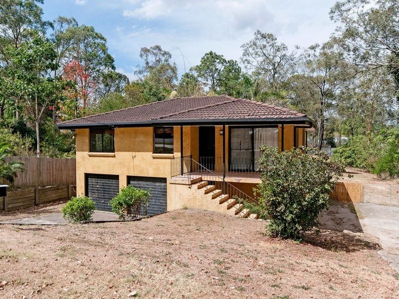 6 Frangipani Street, Bellbird Park QLD 4300