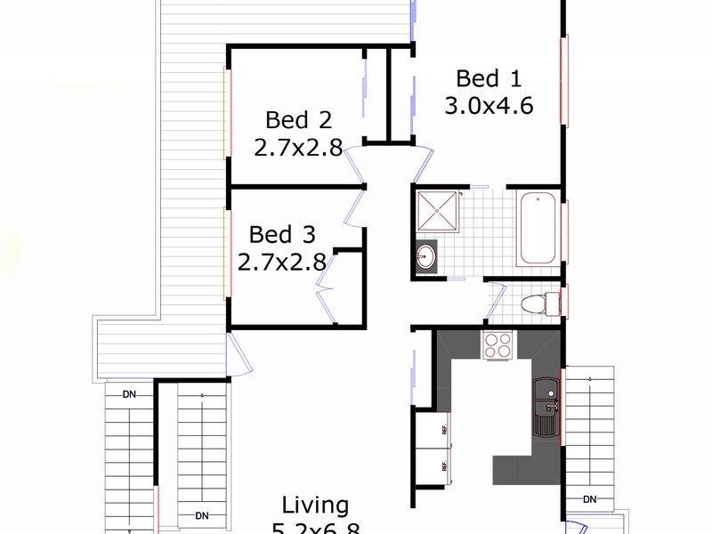 16 Buttler Street, Bellbird Park QLD 4300