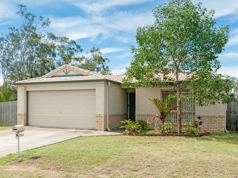 2 O’dea Crescent, Goodna QLD 4300