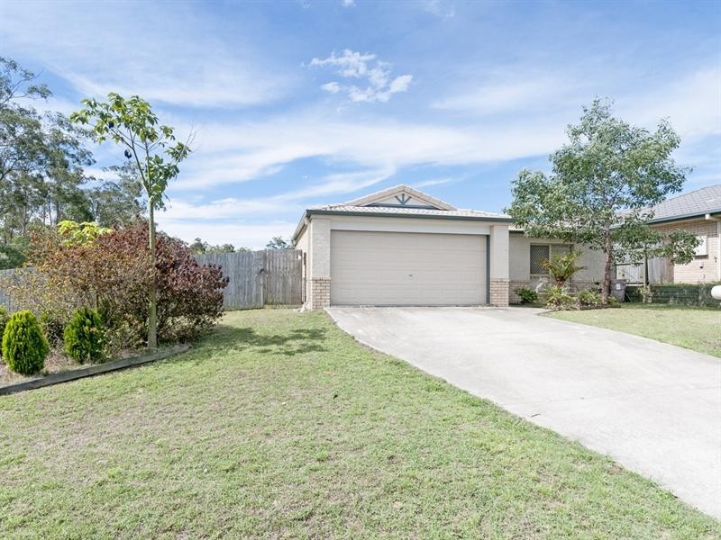 2 O’dea Crescent, Goodna QLD 4300