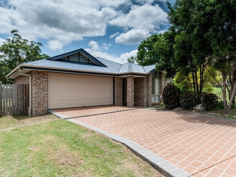 12 Wandera Court, Redbank Plains QLD 4301