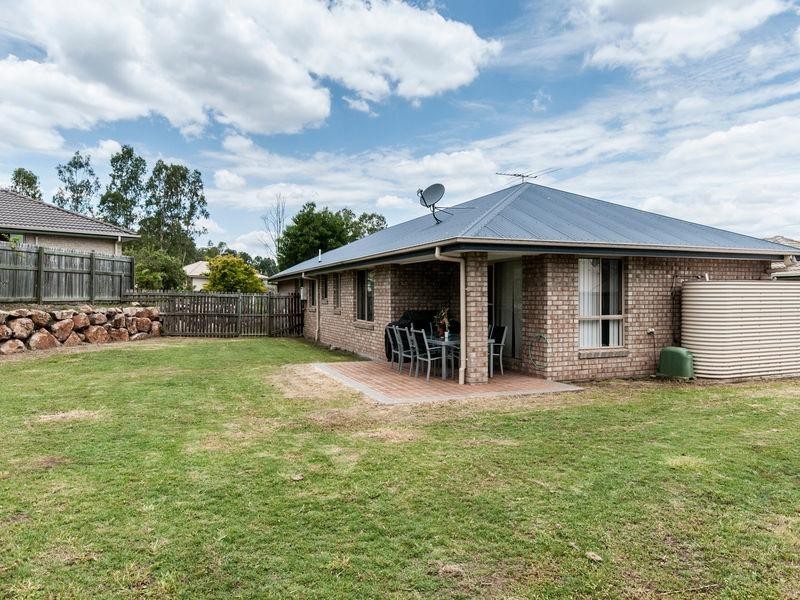 12 Wandera Court, Redbank Plains QLD 4301