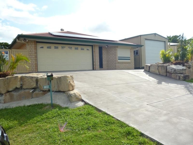 106 Highbury Drive, Redbank Plains QLD 4301