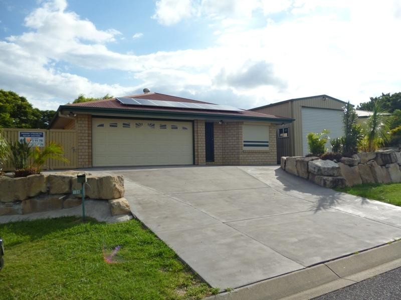 106 Highbury Drive, Redbank Plains QLD 4301