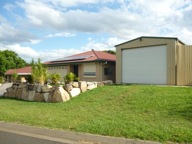 106 Highbury Drive, Redbank Plains QLD 4301