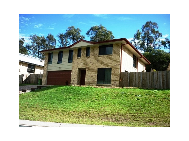 11 Redgum Court, Bellbird Park QLD 4300