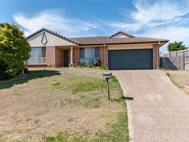 8 Moroney Court, Goodna QLD 4300