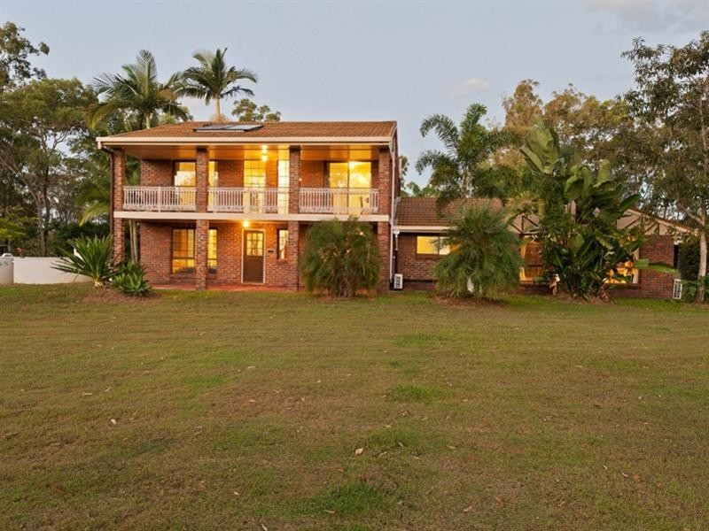 152 Campbell Road, Greenbank QLD 4124