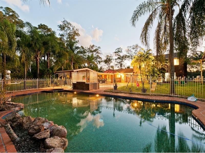 152 Campbell Road, Greenbank QLD 4124