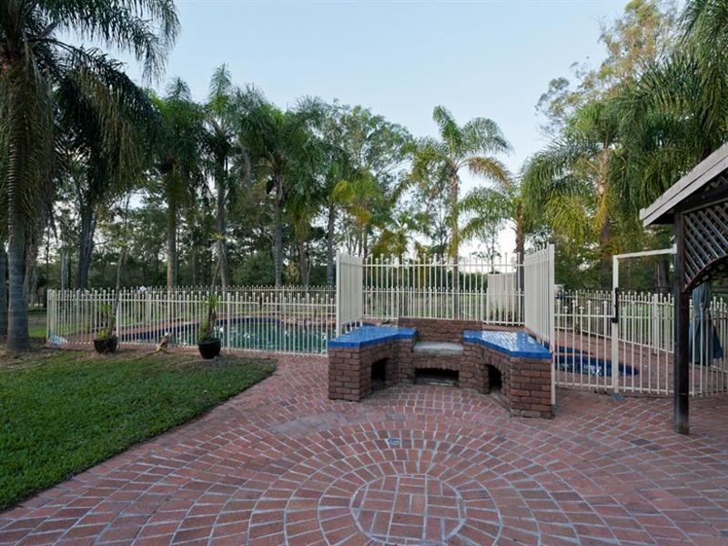 152 Campbell Road, Greenbank QLD 4124