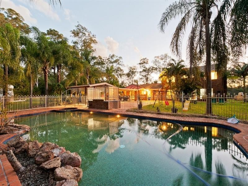 152 Campbell Road, Greenbank QLD 4124