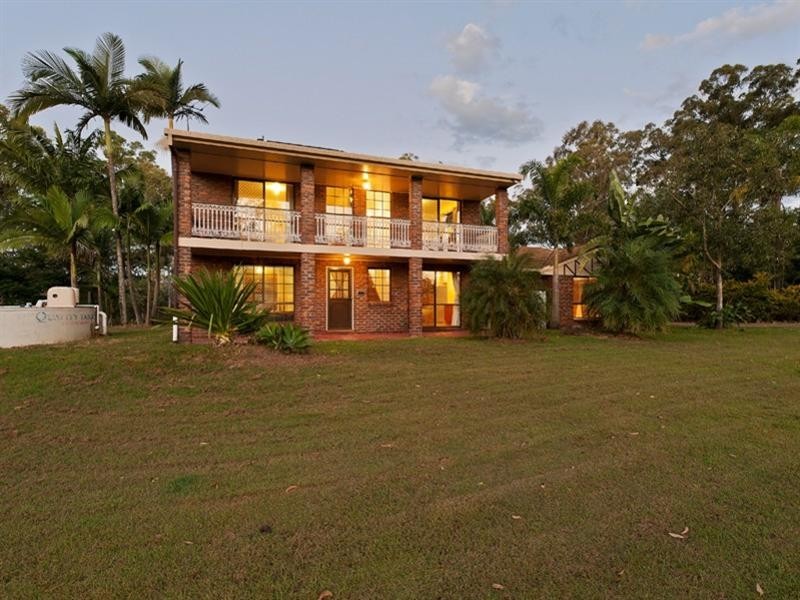 152 Campbell Road, Greenbank QLD 4124