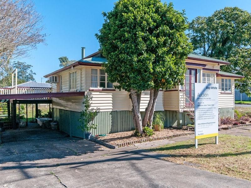 119 Whitehill Road, Eastern Heights QLD 4305