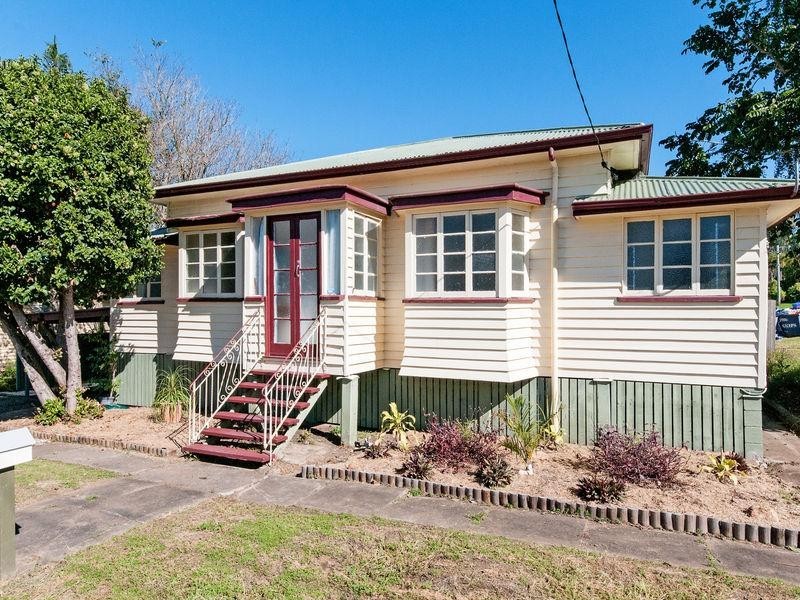 119 Whitehill Road, Eastern Heights QLD 4305