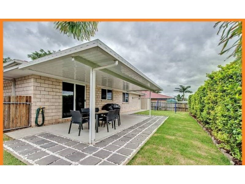 172 Henty Drive, Redbank Plains QLD 4301