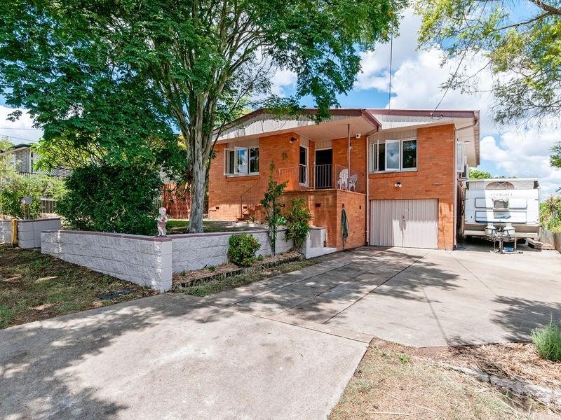 58 Alice Street, Silkstone QLD 4304