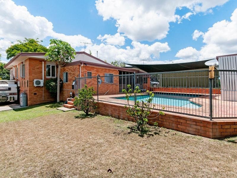 58 Alice Street, Silkstone QLD 4304