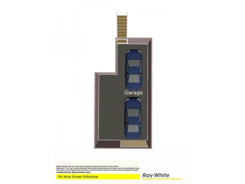 58 Alice Street, Silkstone QLD 4304