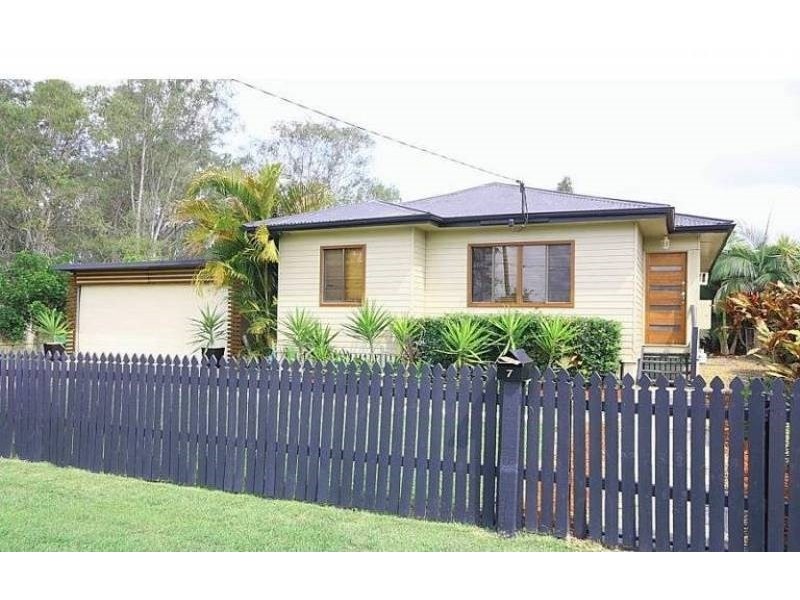 7 Harry Street, Bellbird Park QLD 4300