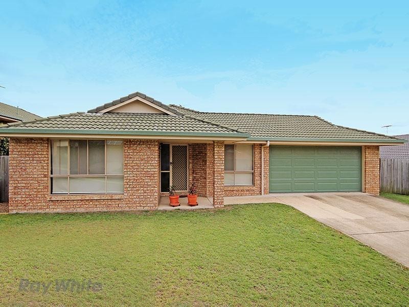 4 Schafferius Court, Collingwood Park QLD 4301
