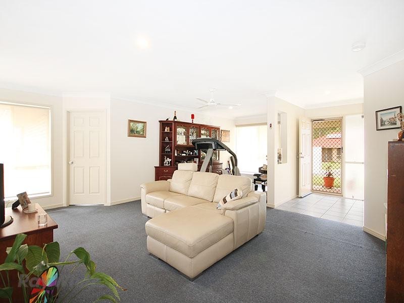 4 Schafferius Court, Collingwood Park QLD 4301