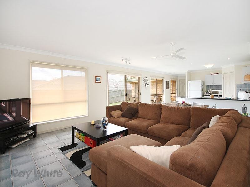 4 Schafferius Court, Collingwood Park QLD 4301