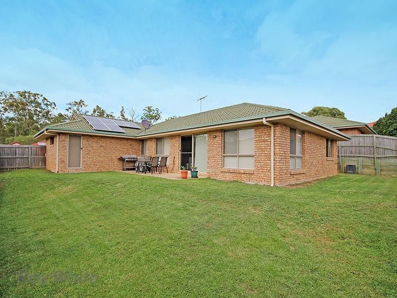 4 Schafferius Court, Collingwood Park QLD 4301