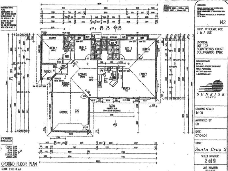 4 Schafferius Court, Collingwood Park QLD 4301