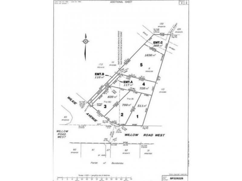 36 (LOT 5) Wilkie Avenue, Redbank Plains QLD 4301