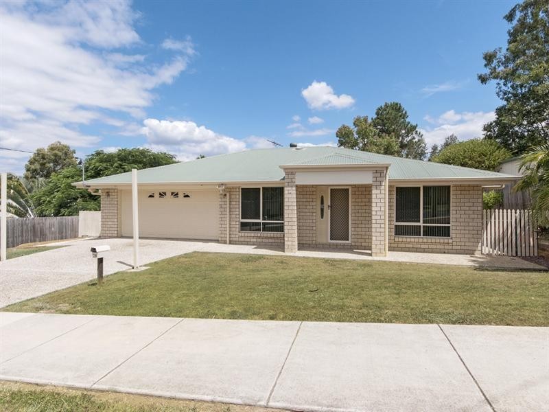 34 Glen Brae Street, Redbank Plains QLD 4301