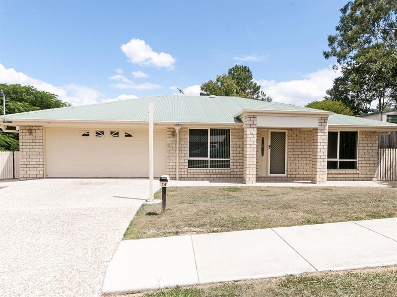 34 Glen Brae Street, Redbank Plains QLD 4301