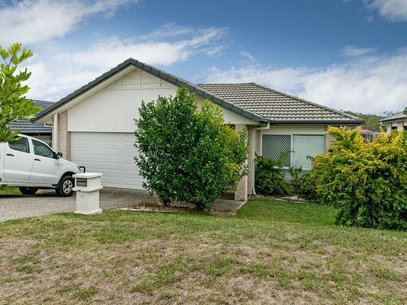 11 Perry Street, Redbank Plains QLD 4301