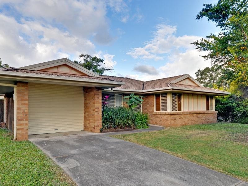23 TJ Ryan, Collingwood Park QLD 4301