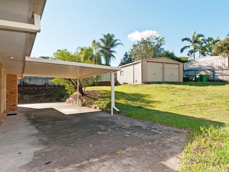 23 TJ Ryan, Collingwood Park QLD 4301