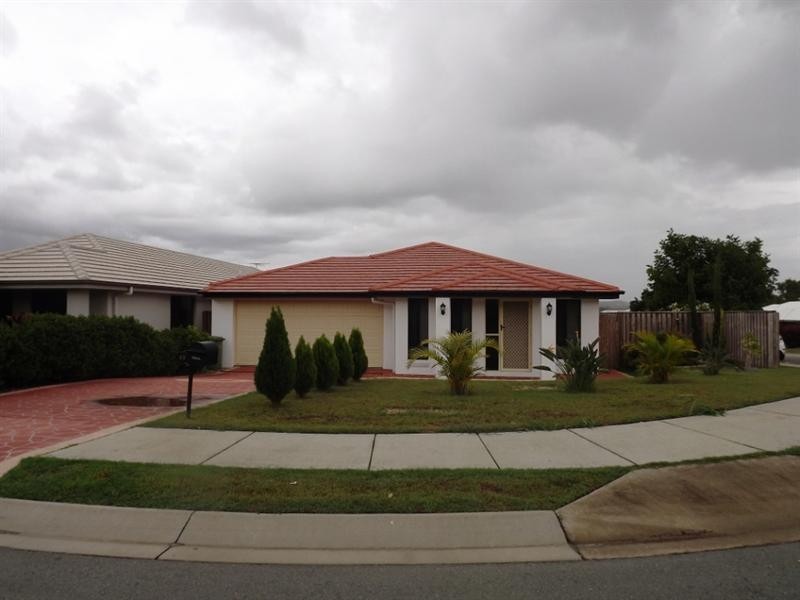 50 Harold Reinhardt, Redbank Plains QLD 4301